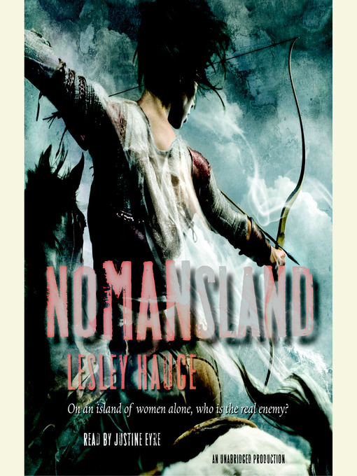 Title details for Nomansland by Lesley Hauge - Available